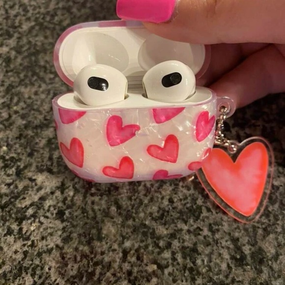 Brand new! This AirPod case is for the AirPods 3 - Picture 2 of 4